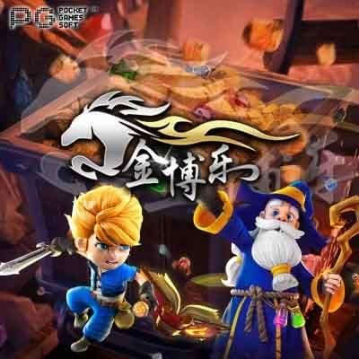 PG电子-金博乐