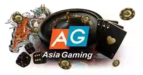AG亚游