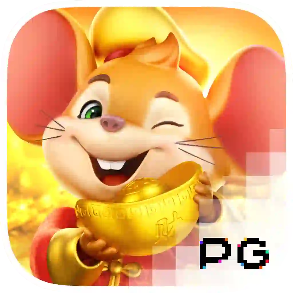 PG电子试玩官网│鼠鼠福福