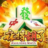 PG电子-麻将胡了
