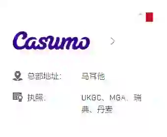 PG合作-casumo