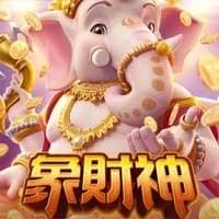 PG电子-象财神