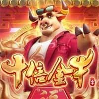 PG电子十倍金牛