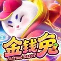 PG电子-金钱兔